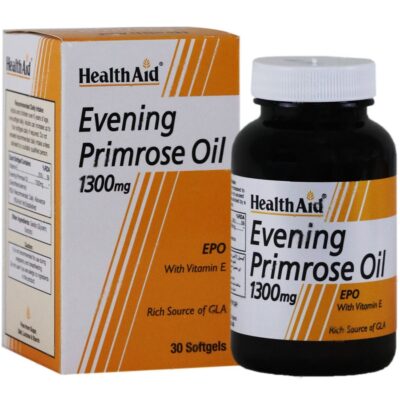گل مغربی - روغن گل مغربی 1300 میلی گرمی