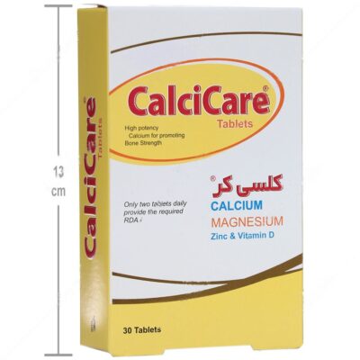 کلسی کر 30 عددی - Image 3