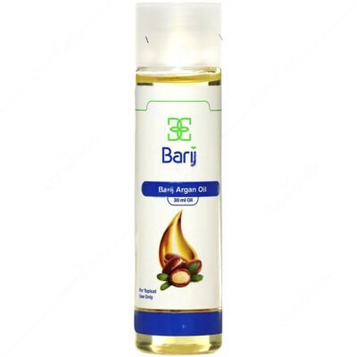 مرطوب کننده پوست خشک - روغن آرگان باریج