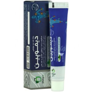 - دیموپین (30 گرم)