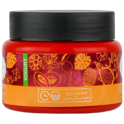 کرم ژل آبرسان بدن تروپیکال - Image 3