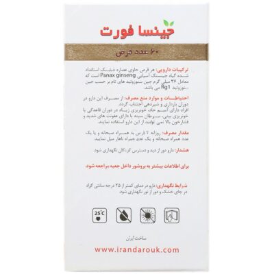 جینسا فورت - Image 3