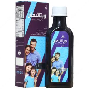 تقویت و رشد کودکان - ویتاتیمان