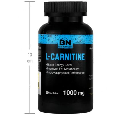 ال کارنیتین 1000 میلی گرم 90 عددی - Image 4