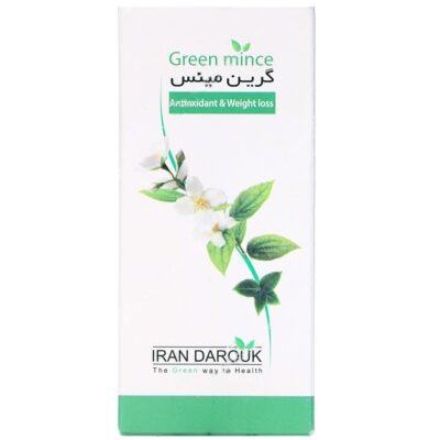 کاهش وزن - گرین مینس