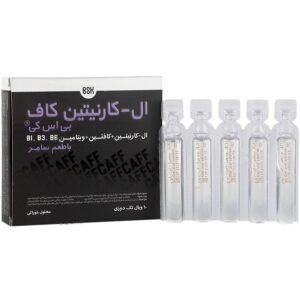 ال کارنیتین - ال کارنیتین کاف