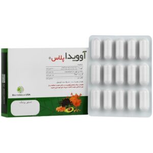 غضروف ساز - آوویدا پلاس