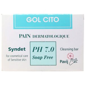 پاک کننده پوست حساس - پن درماتولوژیک PH 7