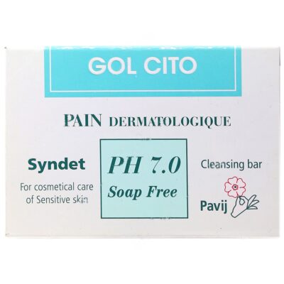 پاک کننده پوست حساس - پن درماتولوژیک PH 7