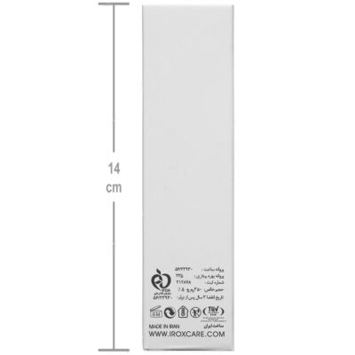 کرم ژل مرطوب کننده اکنس - Image 4