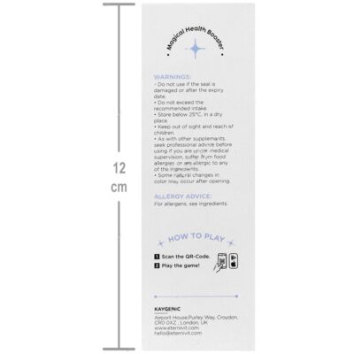قطره ویتامین آ و د 30 میلی لیتر - Image 4