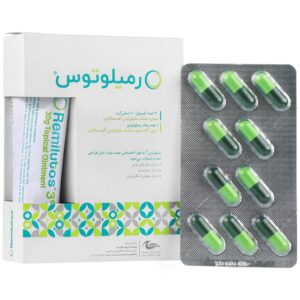 زخم دیابت - رمیلوتوس