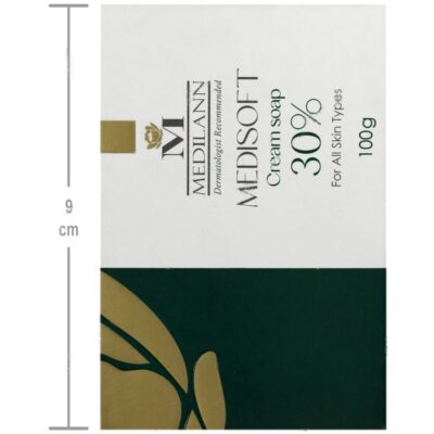 صابون کرم دار - Image 4