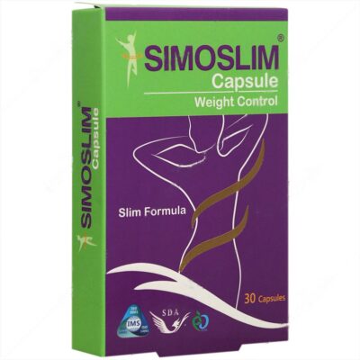 کاهش وزن - سیمو اسلیم سیمرغ دارو عطار