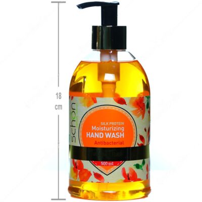 مایع دستشویی شفاف توویلایت تاچ - Image 4