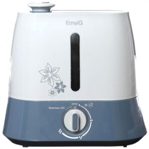 دستگاه بخور - دستگاه بخور سرد اولتراسونیک US456 Plus