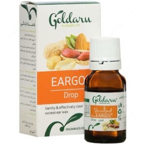گوش - قطره گوش ایرگل