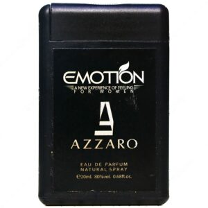عطر و ادکلن بانوان - ادو پرفیوم زنانه آزارو