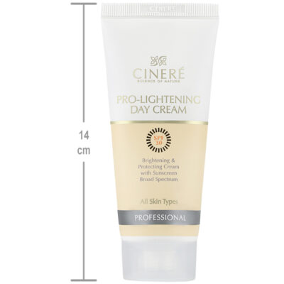 کرم روشن کننده روز SPF30 - Image 4