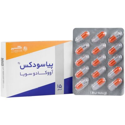 غضروف ساز - پیاسودکس