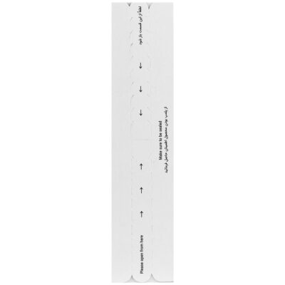 کرم آبرسان صورت و دست پوست حساس 4 - Image 3