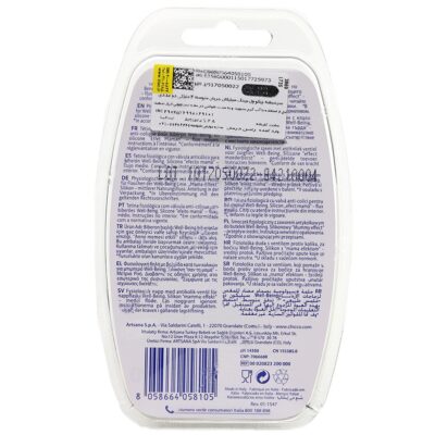 سر شیشه ول بیینگ سیلیکان جریان متوسط از 2 ماهگی - Image 2