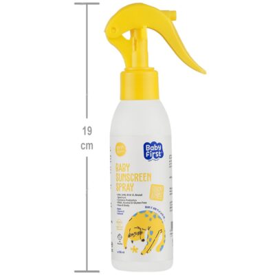 اسپری ضد آفتاب کودک SPF50 - Image 4