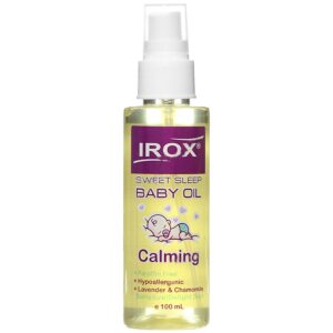 مرطوب کننده پوست کودک - روغن بچه سوییت اسلیپ