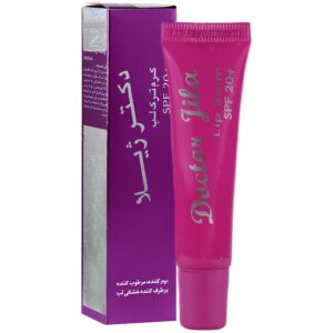 - کرم ترک لب SPF20 (صورتی)