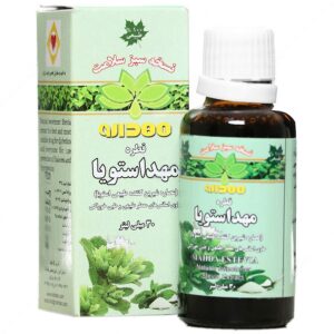 شیرین کننده رژیمی - مهداستویا
