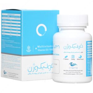مراقبت مو - فولیکوژن