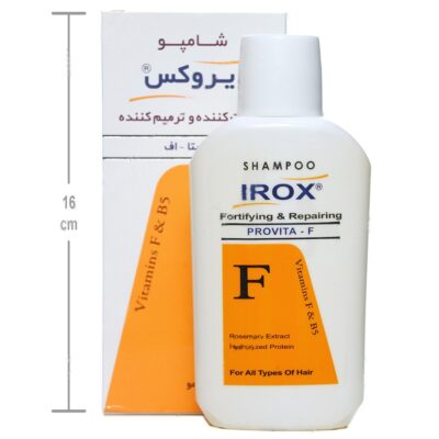 شامپو پرو ویتا اف - Image 4