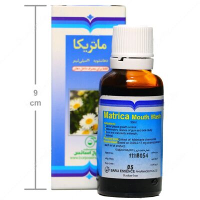 دهان شویه ماتریکا - Image 4