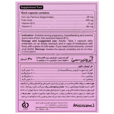 آیرونیر سی - Image 2