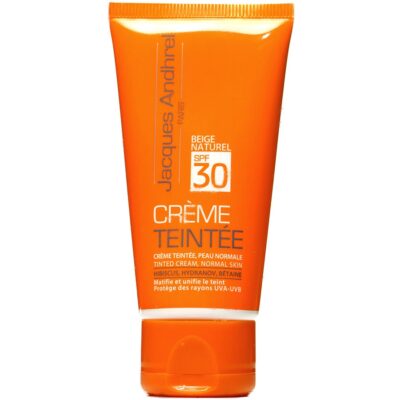 ضد آفتاب پوست مختلط و معمولی - ضد آفتاب رنگی SPF30