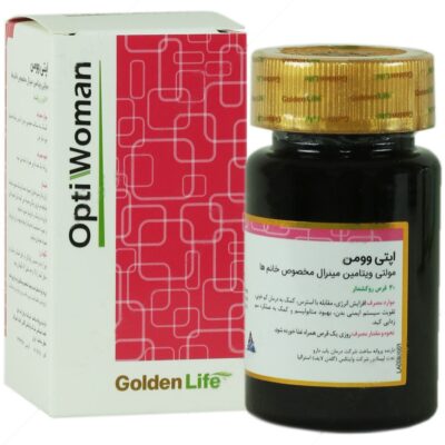 - اپتی وومن (30 عددی)