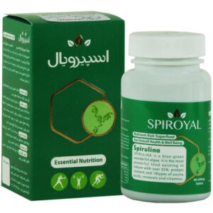 - اسپیرویال (60 عددی)