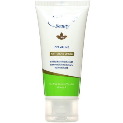 کنترل کننده چربی - کرم ضد جوش آردن