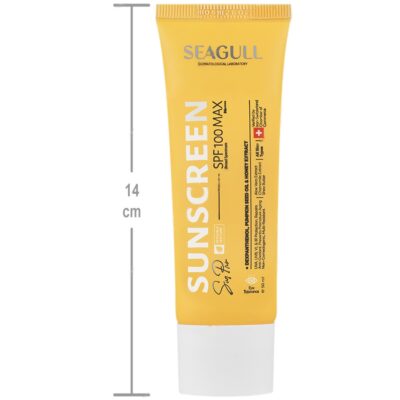 کرم ضد آفتاب SPF100 سان پرو - Image 4