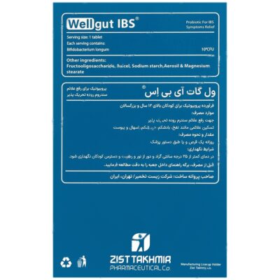 ول گات آی بی اس - Image 2
