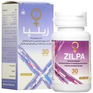 یائسگی - زیلپا