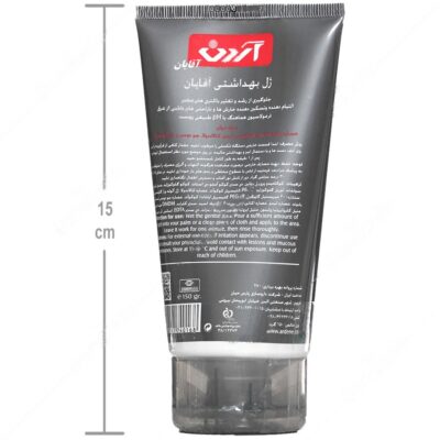 ژل بهداشتی آقایان - Image 2