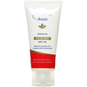 لایه بردار و اسکراب - کرم آلفا هیدروکسی اسید آ اچ آ 12%