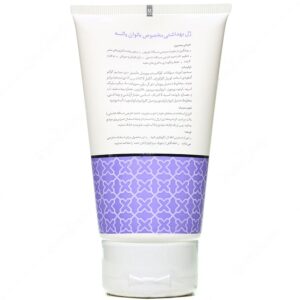 ژل بهداشتی بانوان - ژل بهداشتی بانوان یائسه اینتیم ژنتال