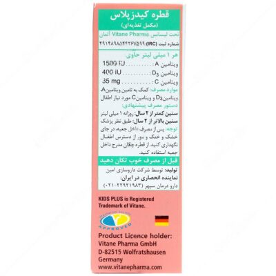 کیدز پلاس - Image 3