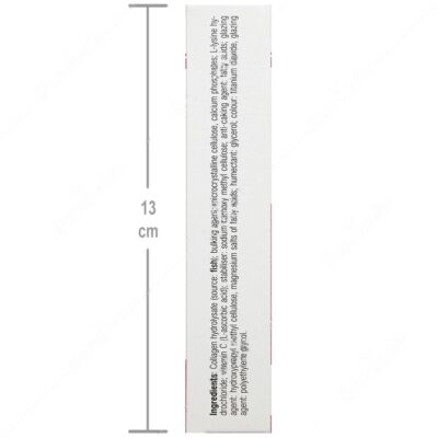 کلاژن پلاس آپوویتال 30 عددی - Image 4