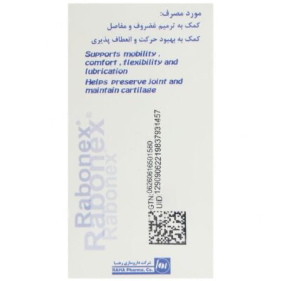 رابونکس - Image 3