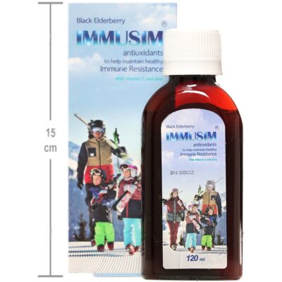 شربت ایموسیم - Image 4