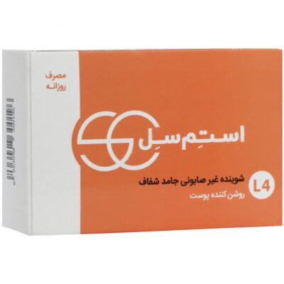 روشن کننده و ضد لک - پن شفاف روشن کننده پوست
