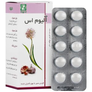 تقویت قلب - آلیوم اس